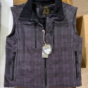 STS Ranchwear performance vest